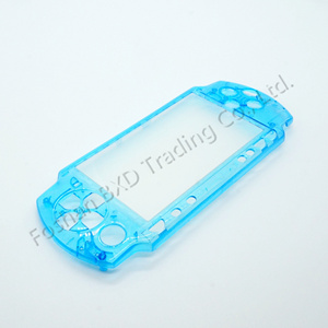 สำหรับ PSP 2000 Faceplate เปลือกด้านหน้ากรณีฝาครอบสำหรับ PSP 2000ที่อยู่อาศัยเชลล์สำหรับ PSP 2000 - Product Image 4