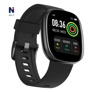 Deneme siparişi Modern stil NTY13 yüksek maliyet performansı çağrı fonksiyonu apple için akıllı saat Reloj Inteligente SmartWatch - Product Image 2