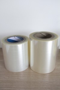 Transparent Pet Pe Print Packing Plastic Leminated Film Roll