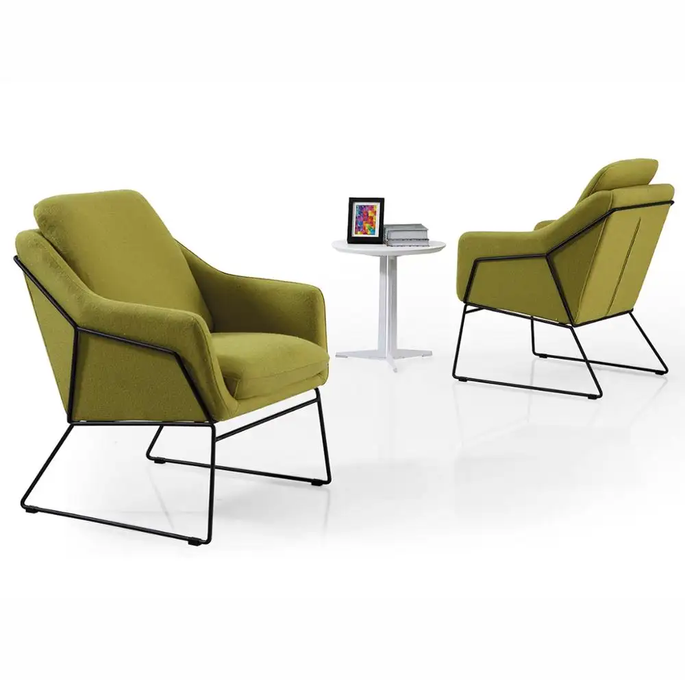 Greenfield Furniture Armchair / Modern Furniture Chair With Hotel Lobby 815-70