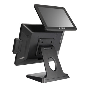 15&quot; <strong>Android</strong> Lottery Cheap <strong>Qr</strong> <strong>Code</strong> windows Pos Terminal <strong>Sdk</strong> with Printer Rs232 Wifi Biometric Tablet Smart Verifone Pos Terminal - Product Image 4