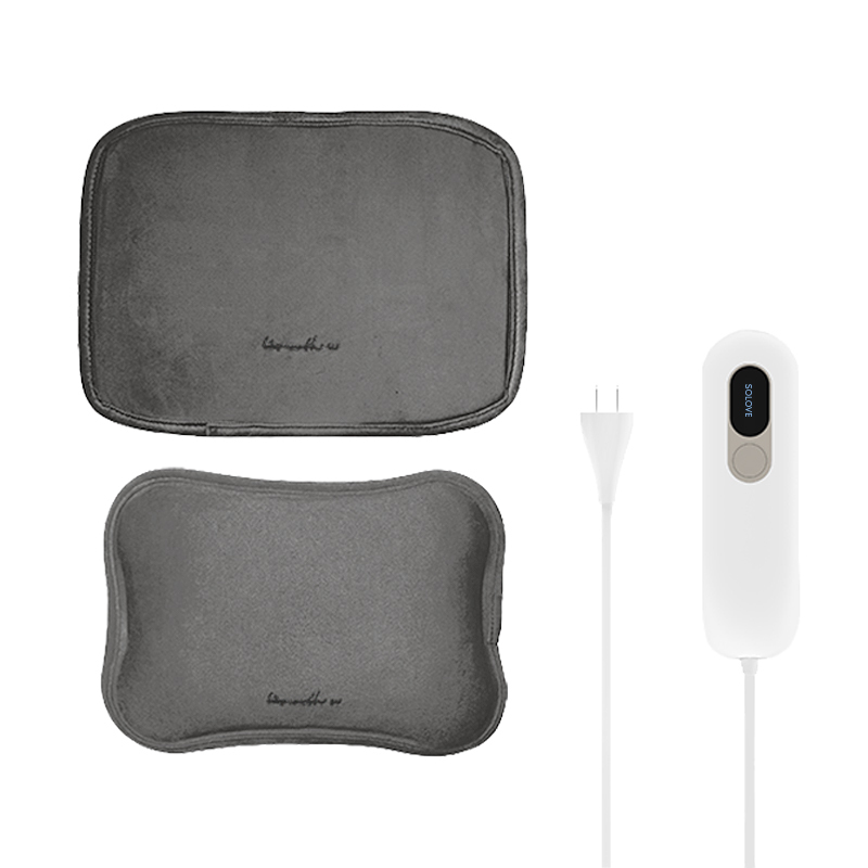 Version sac Gris