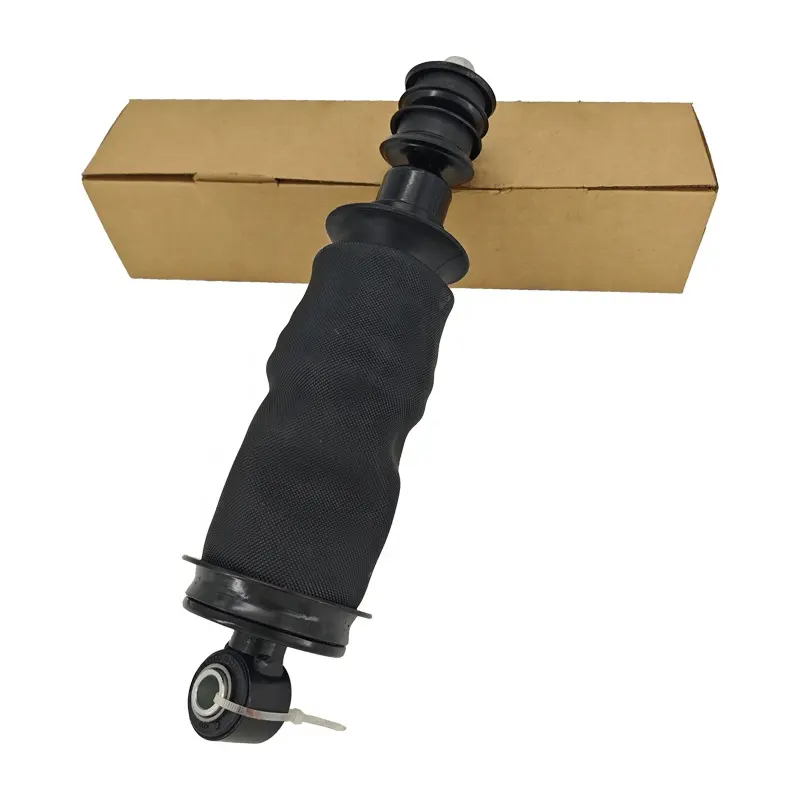 Sac de suspension pneumatique Jeu de ressorts pneumatiques Amortisseur avant 61020124 pour Sany Heavy Truck