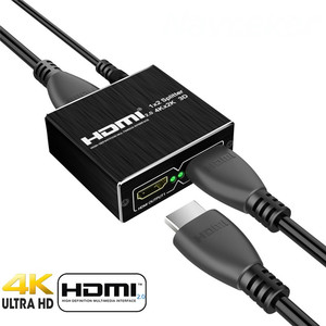 Alicates 2,0 HD1 x 2 Hplipli4 K 60 z (YU4 4:2:0) HC1.4 2,0 Salicate H1 In 2 UT 1 a 2 UT mplifier Luo lulu-ray luD D P4 S5 - Product Image 3