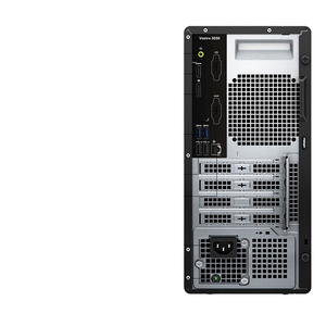New Commercial Office Model CPU 14th I3/I5/I7/9 Integrated Graphics Dells Vostro 3030T Dells V3030T Desktops <strong>Computer</strong> PC - Product Image 5