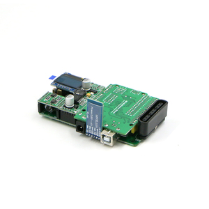 WHEELTEC Arduino Smart Car Controller - Product Image 1