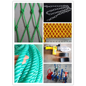 HDPE养鱼网养殖网箱漂浮养鱼设备中国制造商抗罗非鱼蓝 - Product Image 5