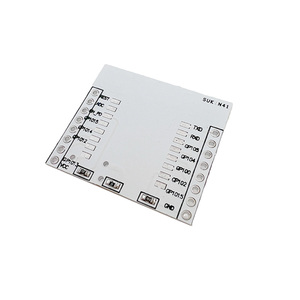OKY3370 <strong>ESP8266</strong> Serial <strong>WIFI</strong> <strong>Module</strong> Adapter Plateto Applicable to <strong>ESP</strong>-07 / <strong>ESP</strong>-08 / <strong>ESP</strong>-<strong>12E</strong> <strong>Module</strong> Adapter Board - Product Image 2