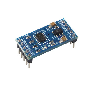 ADXl345 Digital <strong>Tilt</strong> <strong>Sensor</strong> Acceleration Module IIC/SPI Interface Electronic Components - Product Image 2