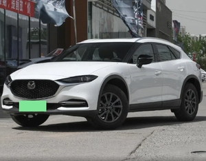 <strong>Mazda</strong> Cx-4 Cx4 2021 <strong>Mazda</strong> Cx 4 Suv 2021 Used Cars Chinese Cheap Automatic China Used 2021 Gasoline Cars Vehicle Suv - Product Image 2