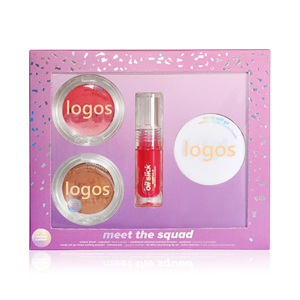 New Arrivals Mini All in One Cosmetics Makeup <strong>Set</strong> Long-wearing Blusher and Bronzer Packaging Cosmetics Box <strong>Set</strong> - Product Image 1