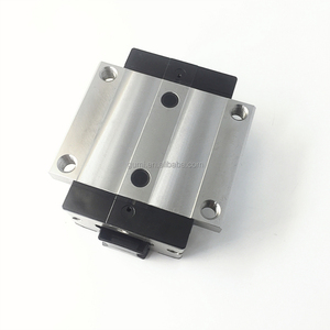 Bloque de guía lineal con brida Rexroth FNS, rodamiento de carro, bloque de corredor de bolas, CNC R165132220 R1651, bloques de guía lineal de 35mm - Product Image 2