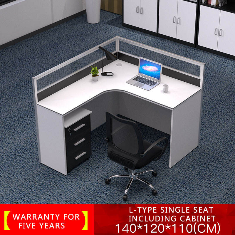 Single seat (L)+drawer