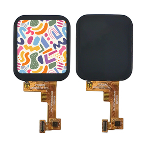 Smart Watch 1.69 Inch <strong>Lcd</strong> <strong>Display</strong> 1.69'' 240X280 Tft <strong>Lcd</strong> Touch Screen 1.69 Inch 240X280 Color <strong>Lcd</strong> <strong>Display</strong> - Product Image 6