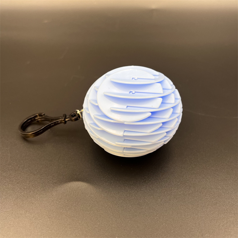 Blue-6.5cm