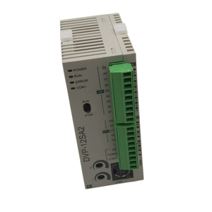 Venta caliente Delta PLC módulo controlador nuevo y original almacén stock programación controlador spot fabricante bajo precio mini