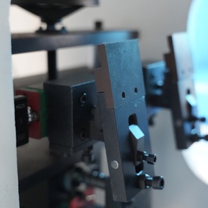 EP06-04 Braking Pressure of NC <strong>Programming</strong> Servo Drive of All-electric Bending <strong>Machine</strong> Is 6 Tons. - Product Image 5