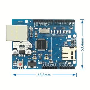 Scheda di sviluppo FPGA Spartan6 core board XC6SLX16 RAM - Product Image 1