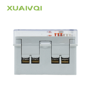 XQ-S-10 24 ore automatico Timer meccanico relè 50Hz controllo del tempo interruttore con 16A Max. Corrente e 240V Max. Tensione - Product Image 4