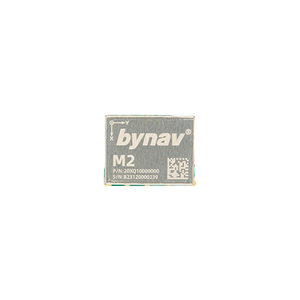Bynav M21 GNSS + IMU GPS modülü yüksek hassasiyetli konumlandırma RTK teknolojisi için derinden bağlanmış anti-girişim sistemi - Product Image 4