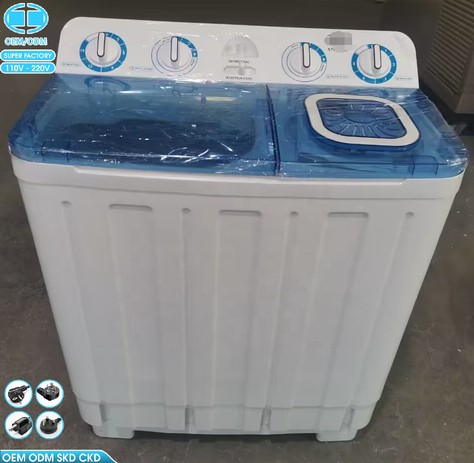 8kg blue