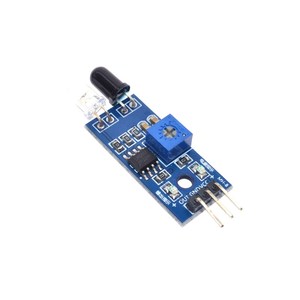 <strong>IR</strong> <strong>sensor</strong> Obstacle Avoidance Infrared <strong>Reflection</strong> Photoelectric <strong>Sensor</strong> Module Infrared <strong>Sensor</strong> - Product Image 4