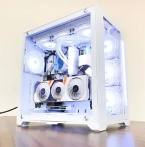 <strong>Desktop</strong> <strong>Computer</strong> Core I5 12600KF I7-12700F 16G 32G 512GB SSD RTX2070 8gb PC Win11 PC GAMING <strong>Desktop</strong> <strong>Computer</strong> Pcs - Product Image 4