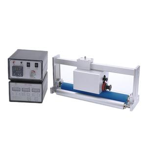 Macchina da stampa con codice batch nastro semi automatica per sacchetto di plastica HP-241 - Product Image 2