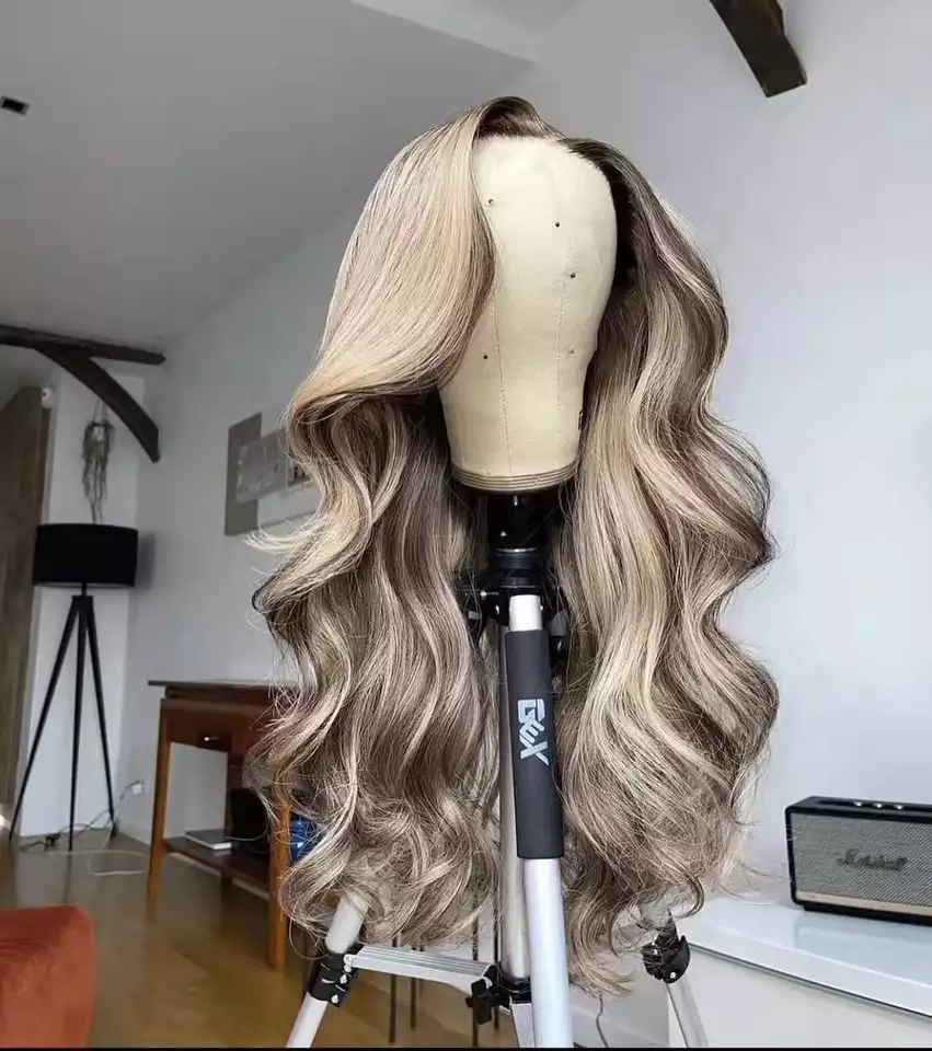 Wig 9