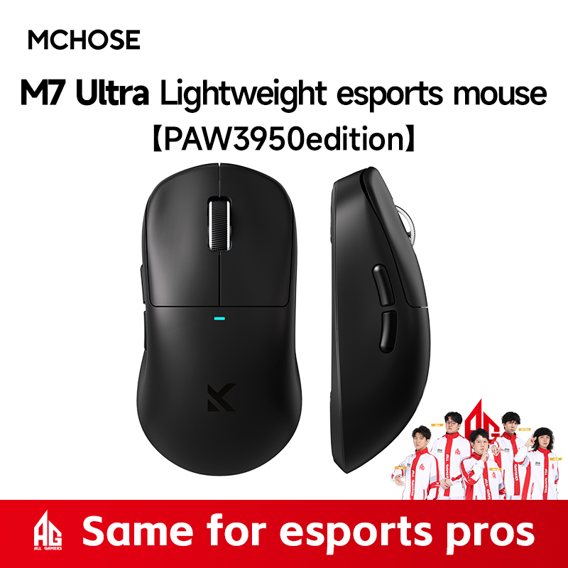 Black M7ultra