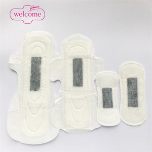 生理用ナプキン女性用衛生パッド工場卸売