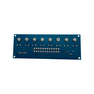 OKY3469コンピュータシャーシ電流出力モジュールATXアダプタボードXH-M229電源出力端子 - Product Image 3