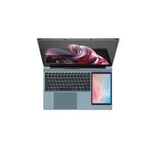 ビジネスデュアルスクリーンラップトップ15.6 ''<span class=keywords><strong>7</strong></span> ''タッチスクリーンN5095 16GB RAM wins11プロラップトップコンピューター