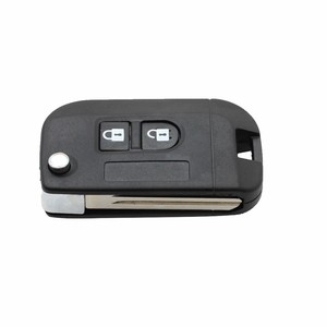 Shell di ricambio per chiave con telecomando modificato - Product Image 2