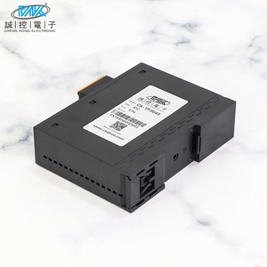 CK-TP3049 4-канальная термопара, комплектование, Ethernet, Каскадный модуль Modbus TCP Bus, дистанционный модуль для PLC - Product Image 4
