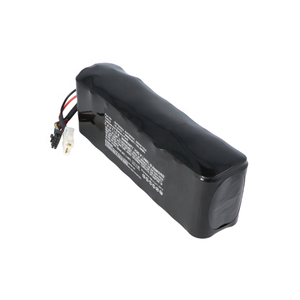 RHINO POWER Robomow芝刈り機ロボット用高品質交換用バッテリーMRK6103A、BAT6000A、RS635 Li-Ion 25.6V 6Ah - Product Image 1