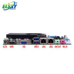 Procesador Core I3 Core I5 Original, con 2 procesadores para placas base de ordenador de escritorio con 6 ranuras pcie, i3 - Product Image 2