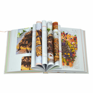 相册印刷葬礼留言簿我们的冒险书 - Product Image 3