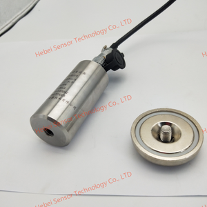 Vibrations sensor-Analoge Ausgangs vibrations sonde