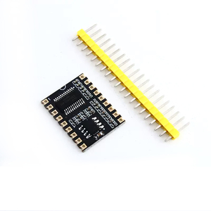 ASR-PRO Intelligentes Spracherkennungs-Steuer modul Offline-AI-Entwicklungs board für elektronische Module und Kits - Product Image 5