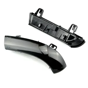 Dynamic Turn Signal <strong>LED</strong> Rearview Mirror Indicator Blinker Repeater Light for Volkswagen <strong>VW</strong> GOLF 5 Jetta MK5 Passat B5.5 <strong>B6</strong> EOS