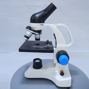 WF10X/WF16X生物实验儿童单目光学小学生科普教学显微镜