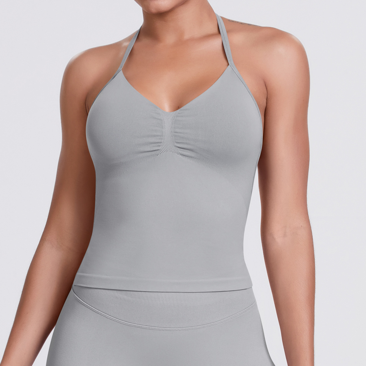 vest-light gray