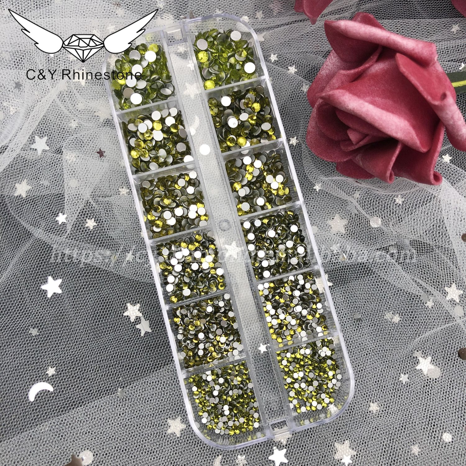Olivine