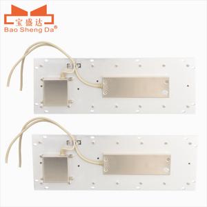 高品质定制机械键盘，集成触摸鼠标功能硅胶键盘 - Product Image 2