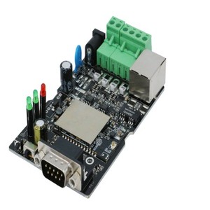 M2M Iot Industrial <strong>Scada</strong> <strong>Modbus</strong> Rs485 To Sms Gsm Gprs 3g 4g Wifi <strong>Rtu</strong> Dtu IP Modem Module Controller Data Logger Gateway - Product Image 3