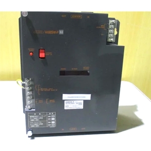 Nuovo Controller logico programmabile Servo potenza CPU A6BSW-P-S5 - Product Image 1