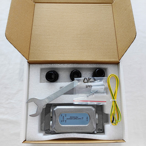 IP67定格1入力2出力POEエクステンダーネットワークスイッチ屋外CCTVカメラ用 - Product Image 2