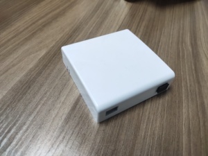 FTTH กล่องขั้วต่อการเข้าถึง upc/apc มีเสถียรภาพมากโดยผู้ประกอบการโทรคมนาคม FTTH จากโรงงานจีน - Product Image 3