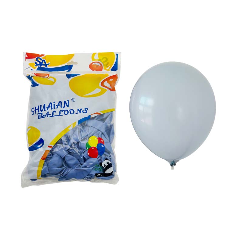 Haze Blue